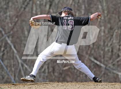 Thumbnail 1 in Killingly @ Bacon Academy photogallery.