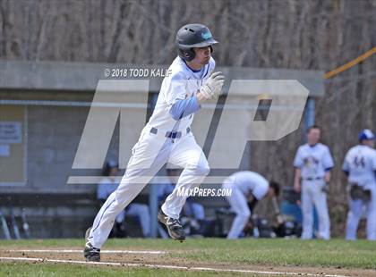 Thumbnail 3 in Killingly @ Bacon Academy photogallery.
