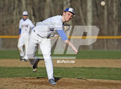 Thumbnail 1 in Killingly @ Bacon Academy photogallery.