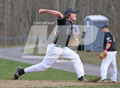Thumbnail 1 in Killingly @ Bacon Academy photogallery.