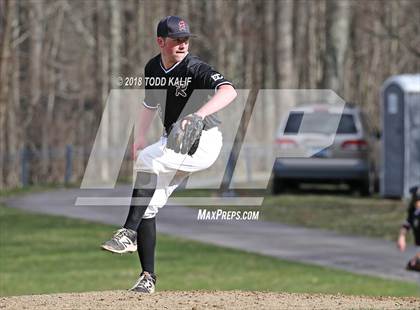 Thumbnail 3 in Killingly @ Bacon Academy photogallery.