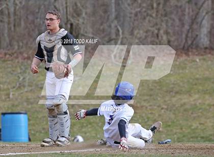 Thumbnail 3 in Killingly @ Bacon Academy photogallery.