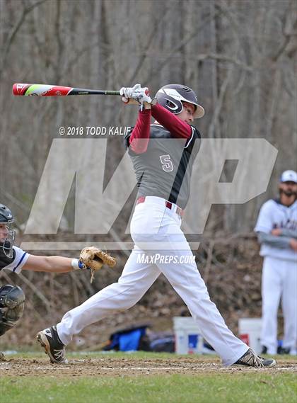 Thumbnail 2 in Killingly @ Bacon Academy photogallery.