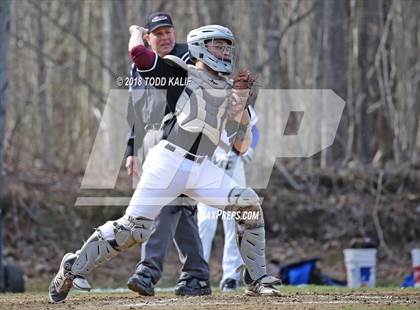 Thumbnail 2 in Killingly @ Bacon Academy photogallery.