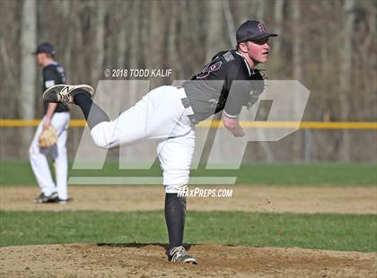 Thumbnail 2 in Killingly @ Bacon Academy photogallery.