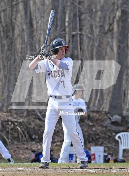 Thumbnail 1 in Killingly @ Bacon Academy photogallery.