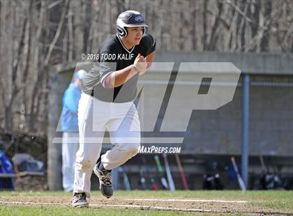 Thumbnail 2 in Killingly @ Bacon Academy photogallery.