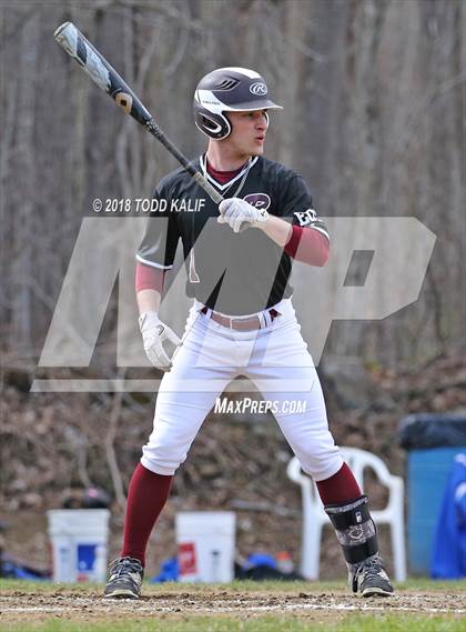 Thumbnail 1 in Killingly @ Bacon Academy photogallery.
