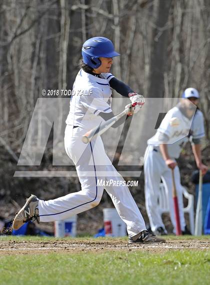 Thumbnail 1 in Killingly @ Bacon Academy photogallery.