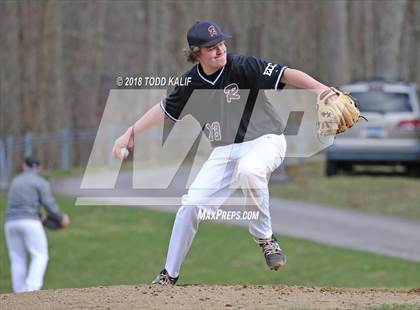 Thumbnail 3 in Killingly @ Bacon Academy photogallery.