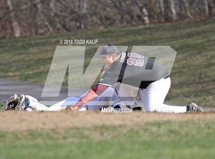 Thumbnail 1 in Killingly @ Bacon Academy photogallery.