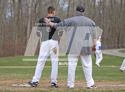 Thumbnail 3 in Killingly @ Bacon Academy photogallery.