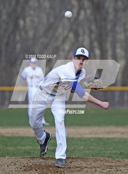 Thumbnail 1 in Killingly @ Bacon Academy photogallery.