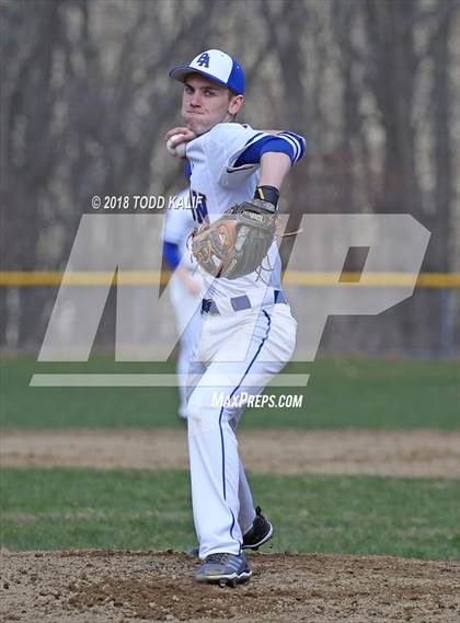 Thumbnail 1 in Killingly @ Bacon Academy photogallery.