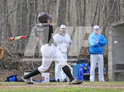 Thumbnail 3 in Killingly @ Bacon Academy photogallery.