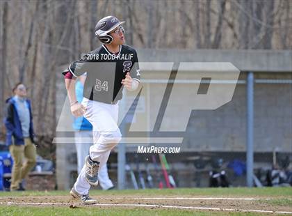 Thumbnail 3 in Killingly @ Bacon Academy photogallery.