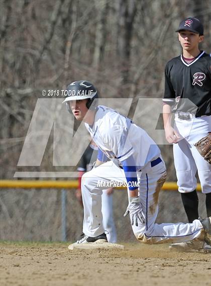 Thumbnail 2 in Killingly @ Bacon Academy photogallery.