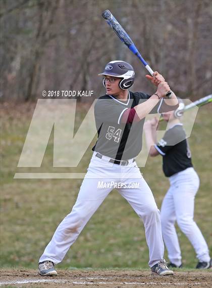 Thumbnail 1 in Killingly @ Bacon Academy photogallery.