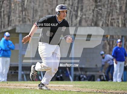 Thumbnail 3 in Killingly @ Bacon Academy photogallery.