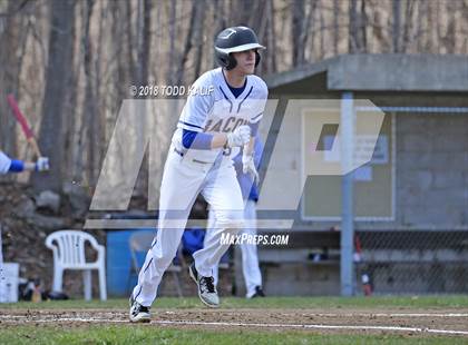 Thumbnail 1 in Killingly @ Bacon Academy photogallery.