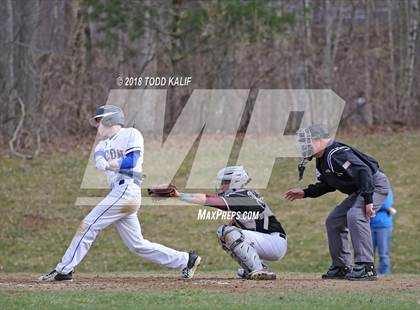 Thumbnail 2 in Killingly @ Bacon Academy photogallery.