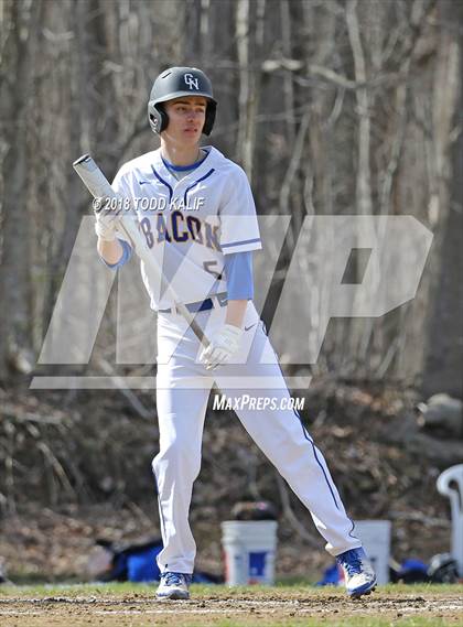 Thumbnail 1 in Killingly @ Bacon Academy photogallery.