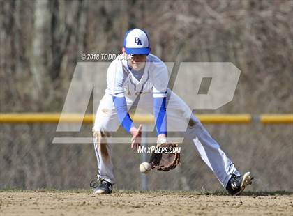 Thumbnail 2 in Killingly @ Bacon Academy photogallery.