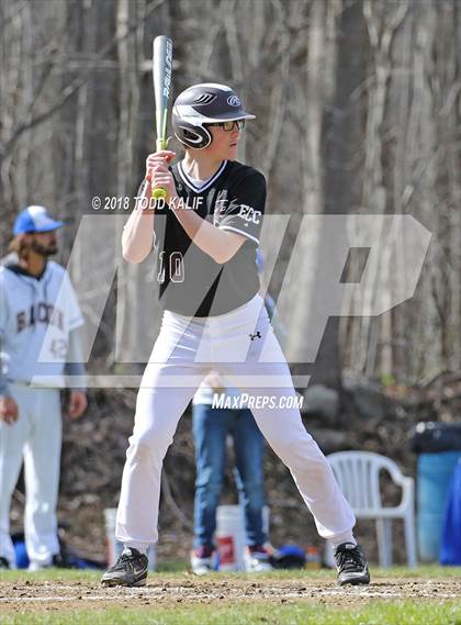 Thumbnail 1 in Killingly @ Bacon Academy photogallery.