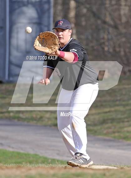 Thumbnail 3 in Killingly @ Bacon Academy photogallery.