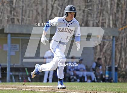 Thumbnail 3 in Killingly @ Bacon Academy photogallery.