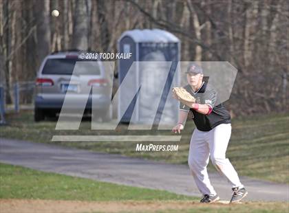 Thumbnail 2 in Killingly @ Bacon Academy photogallery.