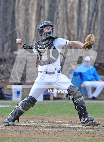 Thumbnail 1 in Killingly @ Bacon Academy photogallery.