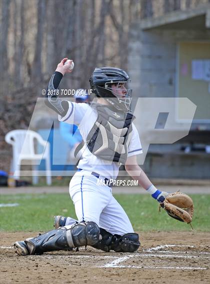 Thumbnail 3 in Killingly @ Bacon Academy photogallery.