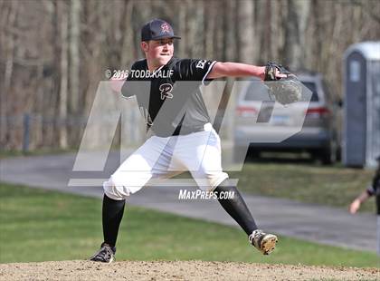 Thumbnail 2 in Killingly @ Bacon Academy photogallery.