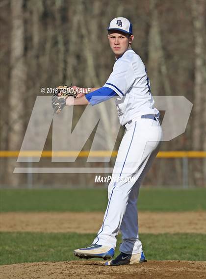 Thumbnail 3 in Killingly @ Bacon Academy photogallery.