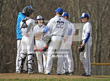 Thumbnail 2 in Killingly @ Bacon Academy photogallery.