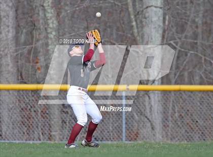 Thumbnail 3 in Killingly @ Bacon Academy photogallery.