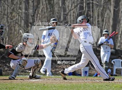 Thumbnail 1 in Killingly @ Bacon Academy photogallery.