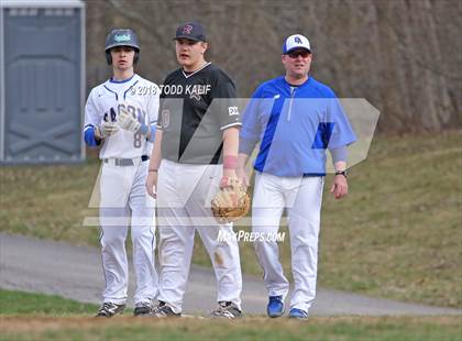 Thumbnail 1 in Killingly @ Bacon Academy photogallery.