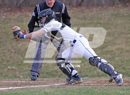Thumbnail 3 in Killingly @ Bacon Academy photogallery.