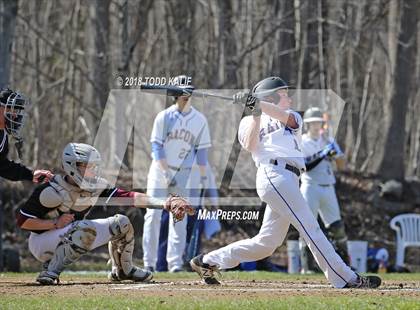 Thumbnail 2 in Killingly @ Bacon Academy photogallery.