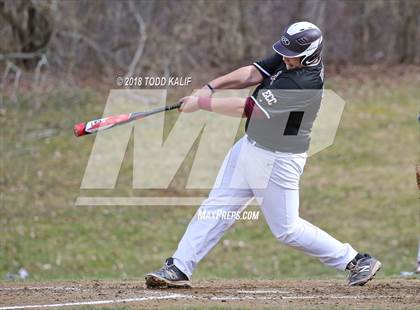 Thumbnail 1 in Killingly @ Bacon Academy photogallery.