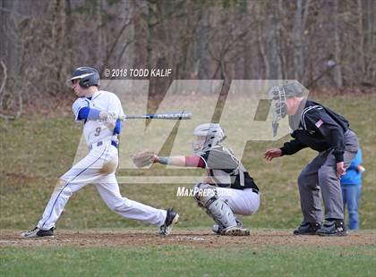 Thumbnail 3 in Killingly @ Bacon Academy photogallery.