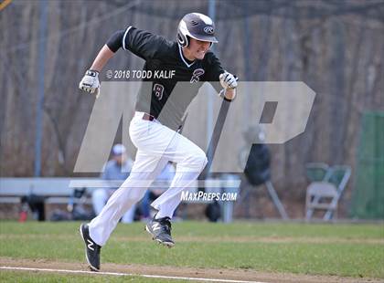 Thumbnail 2 in Killingly @ Bacon Academy photogallery.