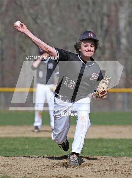 Thumbnail 3 in Killingly @ Bacon Academy photogallery.