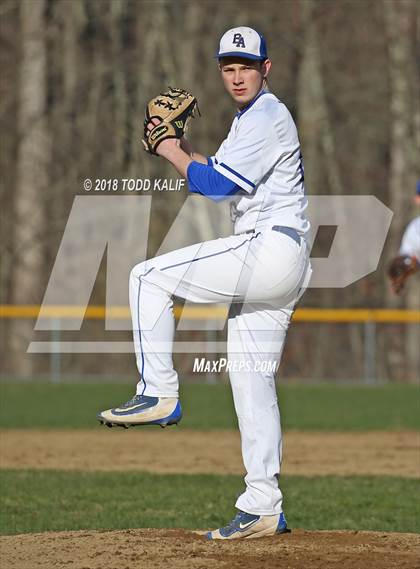 Thumbnail 2 in Killingly @ Bacon Academy photogallery.