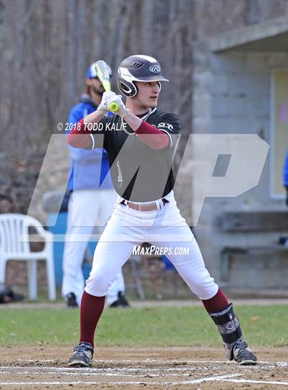 Thumbnail 2 in Killingly @ Bacon Academy photogallery.