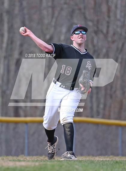 Thumbnail 2 in Killingly @ Bacon Academy photogallery.