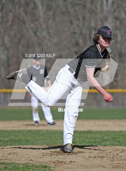 Thumbnail 2 in Killingly @ Bacon Academy photogallery.