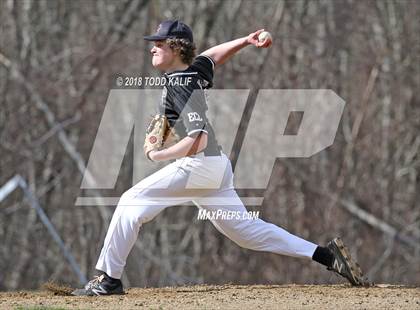Thumbnail 3 in Killingly @ Bacon Academy photogallery.